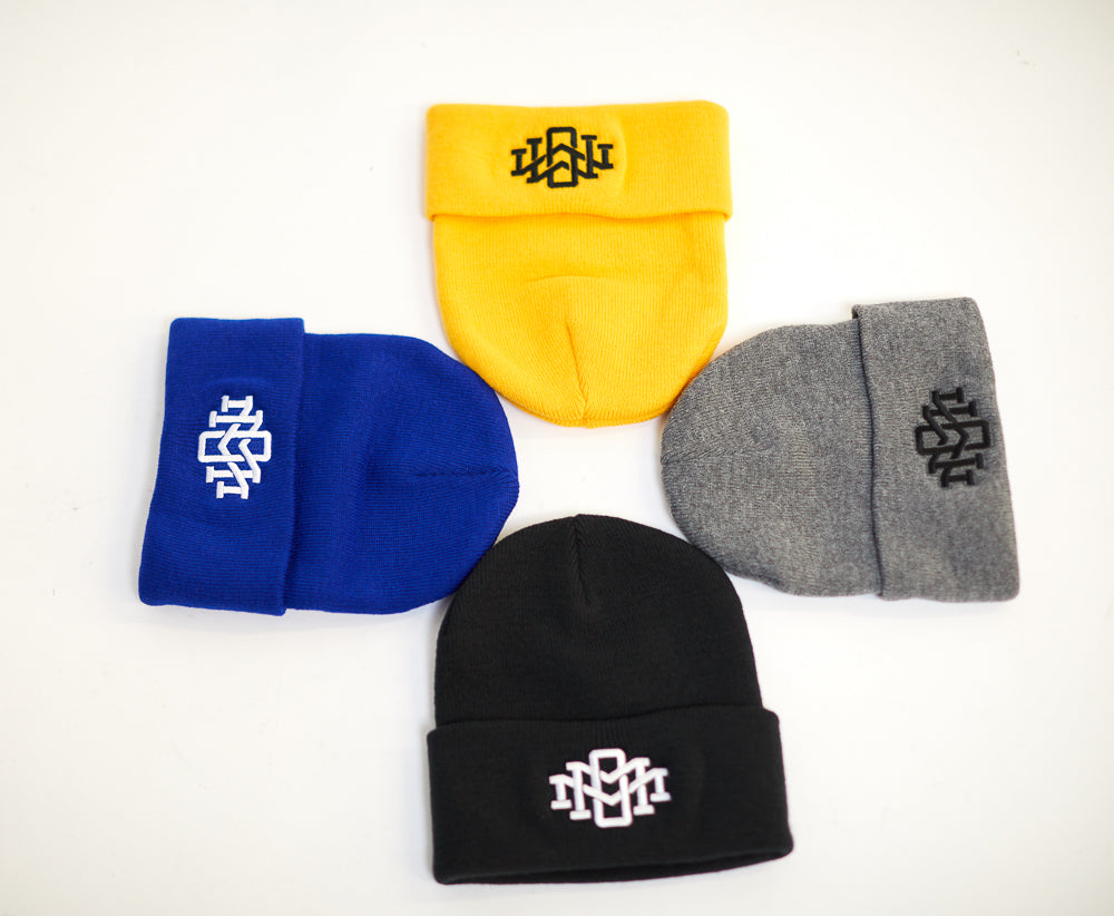 Mind Over Matter Beanie