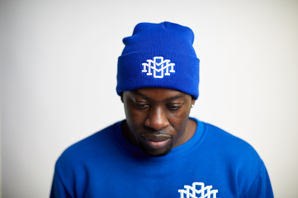 Mind Over Matter Beanie